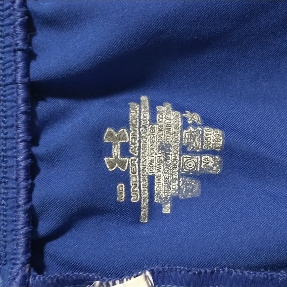 Under Armour Running Shorts Men's-Medium - Picture 5 of 5